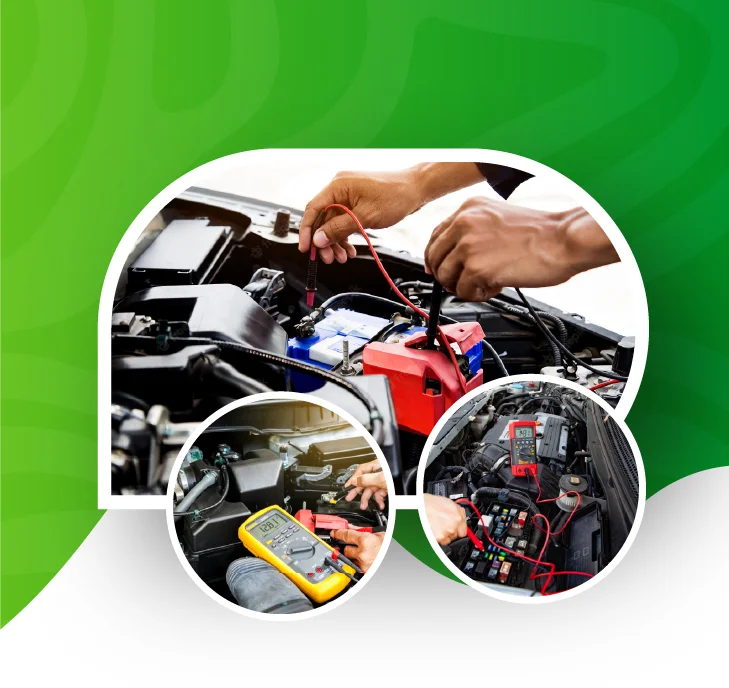  Avto Elektrik Xidməti