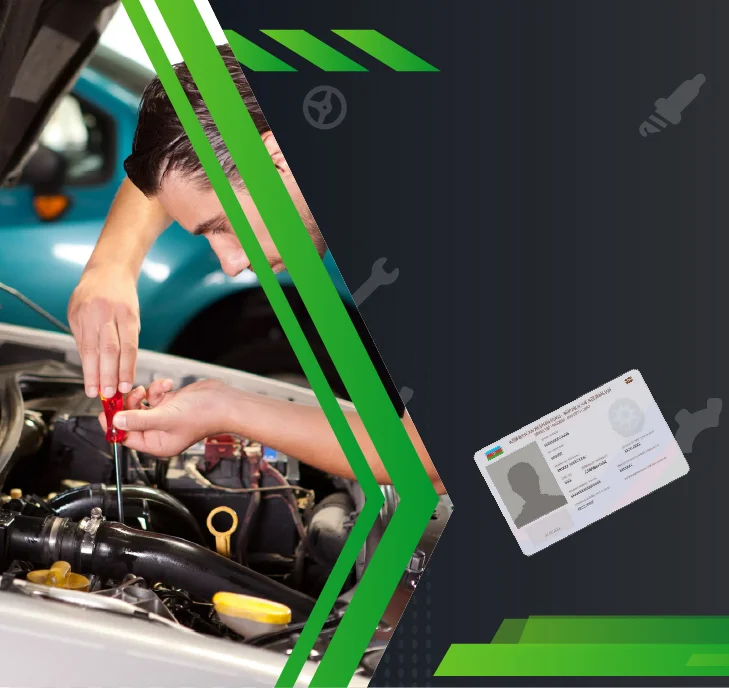 Avtomobillərin kreditlə təmir olunması